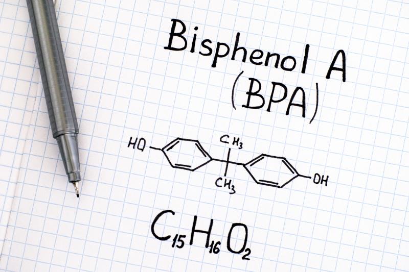 BPA exposure tied to increased asthma symptoms in children