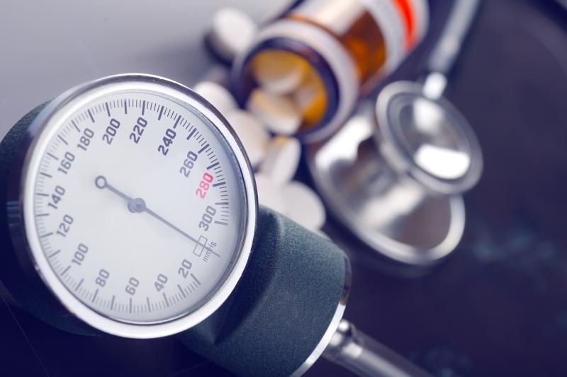 New findings through gene mapping may lead to a cure for hypertension