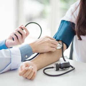 Knowledge, practice of BP measurement inadequate among health professionals