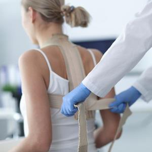 Bracing outcomes in teens with scoliosis do not differ with immediate vs gradual weaning protocol