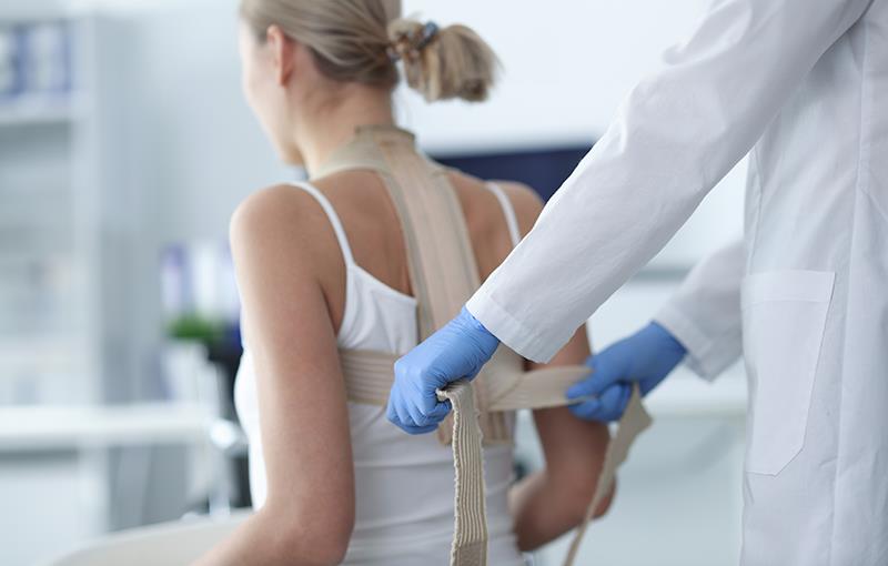 Bracing outcomes in teens with scoliosis do not differ with immediate vs gradual weaning protocol