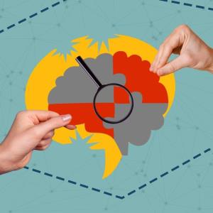 Combination therapy slows cognitive decline in depression and MCI