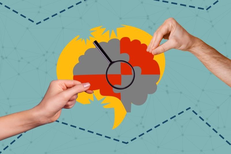 Combination therapy slows cognitive decline in depression and MCI