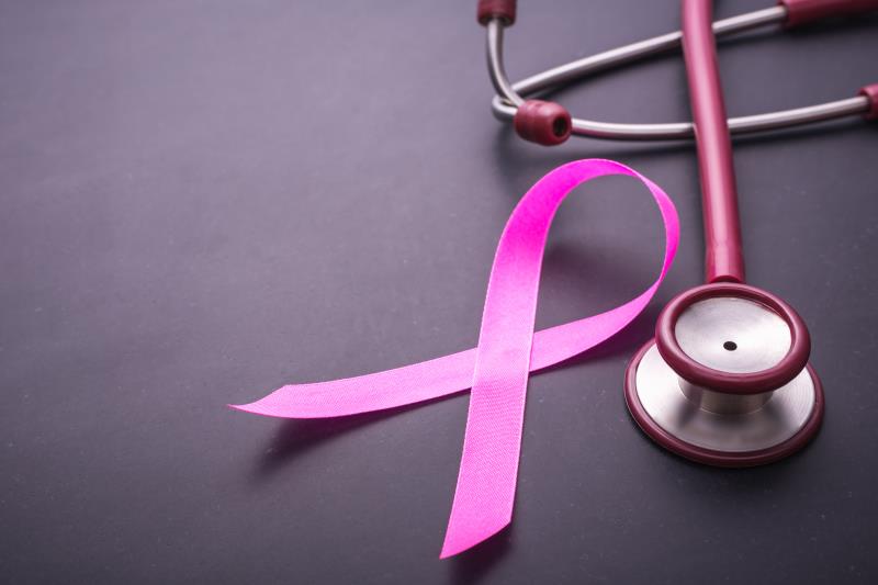 Obese breast cancer patients on T-DM1 prone to more treatment adjustments