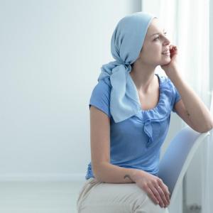 Stress, anxiety, depression greater in treatment-naïve women with breast cancer