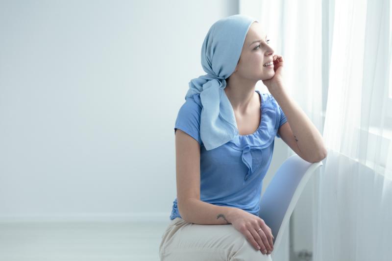 Stress, anxiety, depression greater in treatment-naïve women with breast cancer