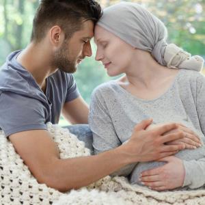 MMA level predicts mortality in cancer survivors