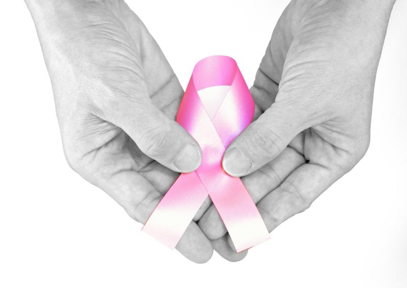 Tamoxifen boosts survival in male breast cancer