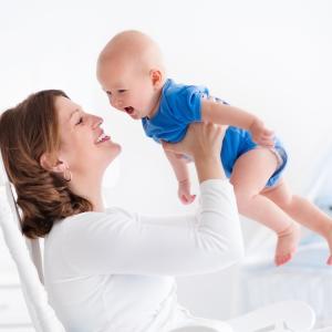 Dietary fibre initiation during weaning period good for infant gut health