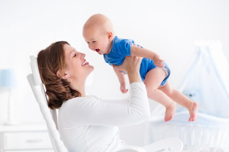 Dietary fibre initiation during weaning period good for infant gut health