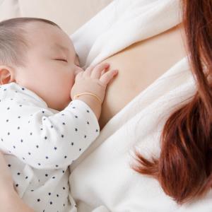 Breastfeeding during COVID-19: Vax mothers, protect babies