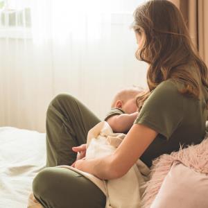 Breastfeeding boosts heart health in children