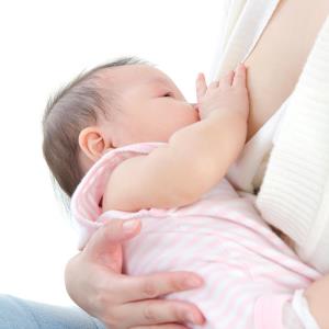 Can new mums shed their baby weight through breastfeeding?