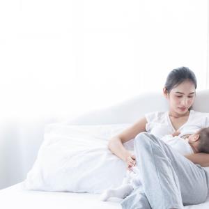 Breastfeeding prevents Asian moms with GDM from becoming lifelong diabetics