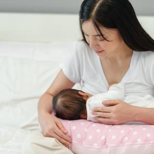 Breastfeeding protects women against postpartum CVD