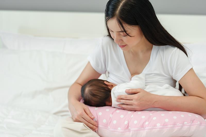 Breastfeeding protects women against postpartum CVD