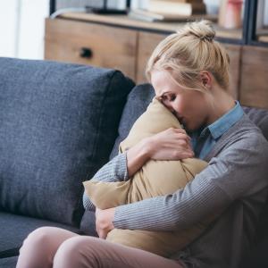 ‘Breathing’ pillow promises calm, peace of mind to anxious individuals