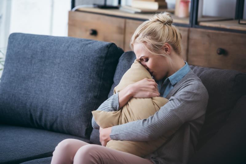 ‘Breathing’ pillow promises calm, peace of mind to anxious individuals