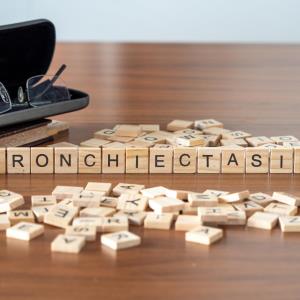 Brensocatib tackles exacerbations in bronchiectasis