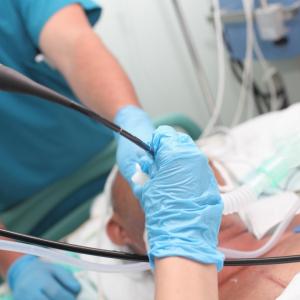 Does dextromethorphan premedication relieve cough during flexible bronchoscopy?