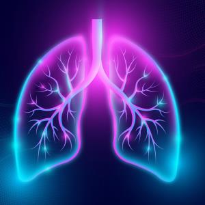 Benralizumab helps maintain severe asthma control with reduced ICS doses