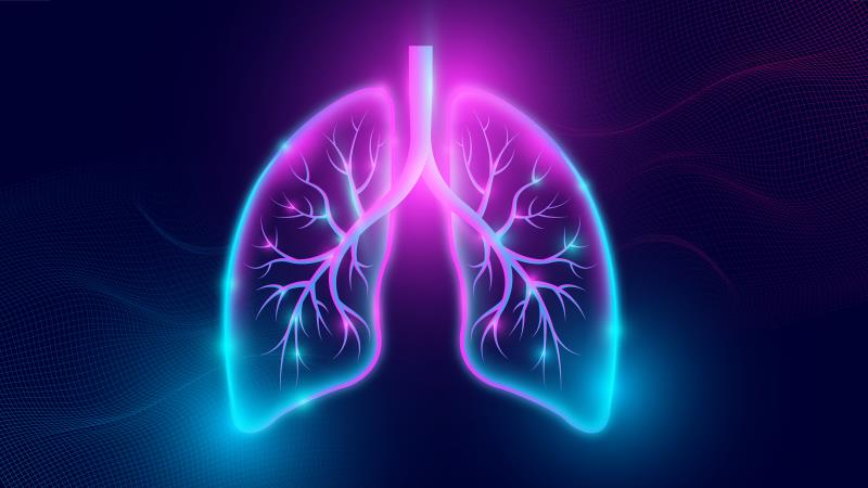 Benralizumab helps maintain severe asthma control with reduced ICS doses