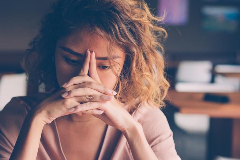 Burnout tied to increased AF risk