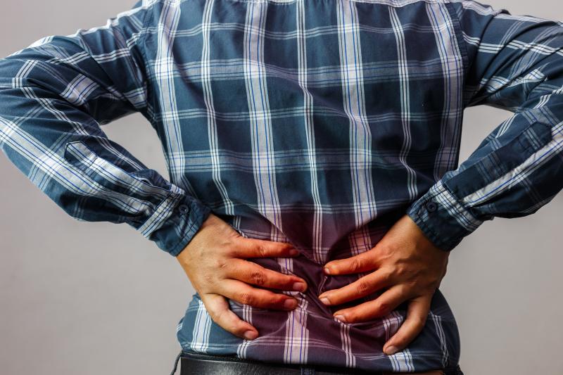 Psychological intervention plus physiotherapy care most effective for low back pain