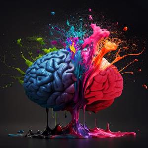 COVID-19 does mess with the brain even years after infection