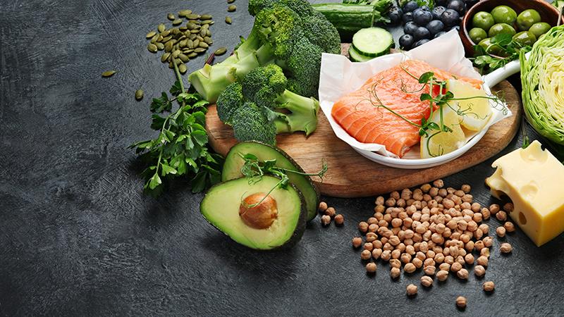 Mediterranean diet protective against COVID-19?