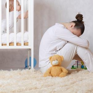 COVID-19 pandemic immensely impacts mental health in postnatal women