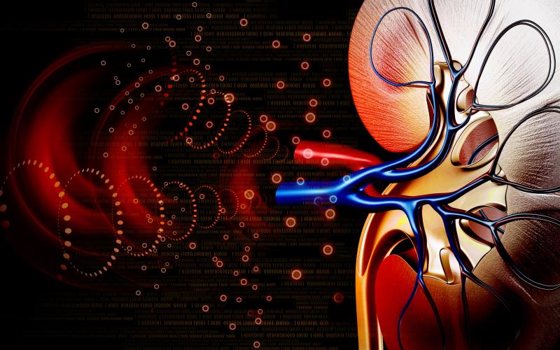 SWOG 1500: PFS longer with cabozantinib than sunitinib in mPRCC