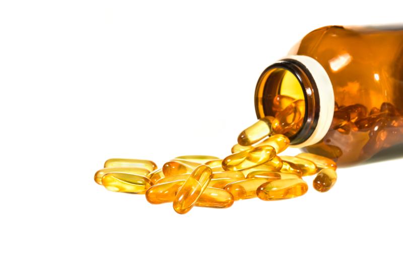 Vitamin D supplementation flops for fracture prevention