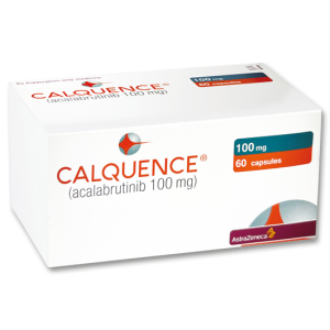 Product Highlight - CALQUENCE