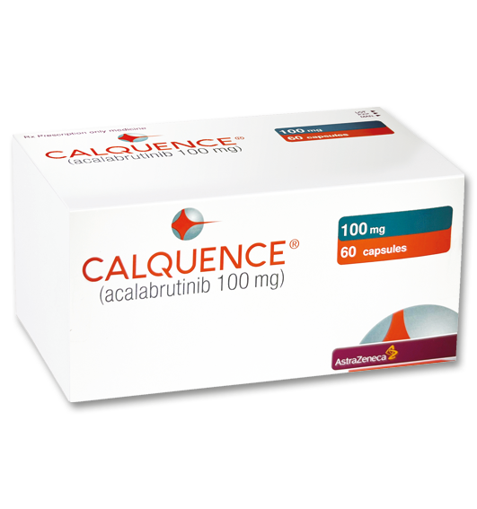 Product Highlight - CALQUENCE