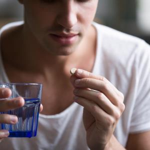 Opioid abuse remains high among homosexuals, bisexuals