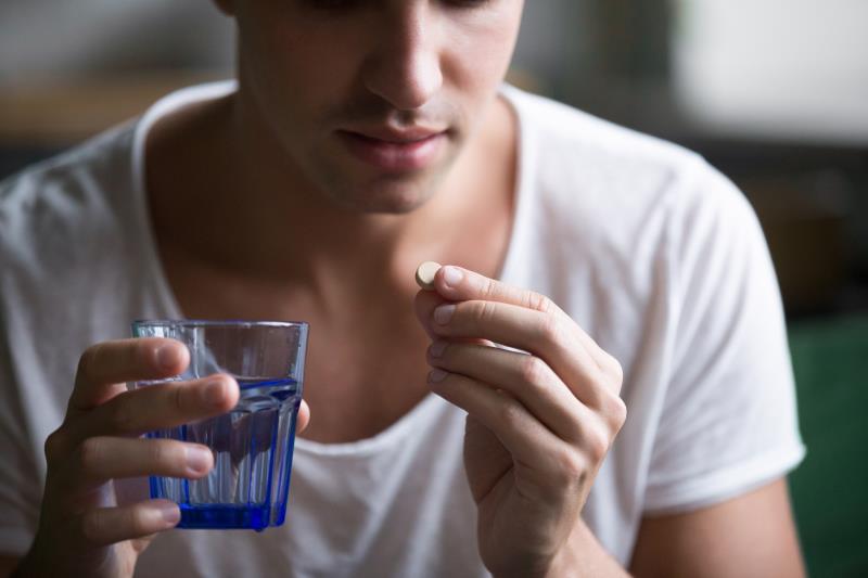 Opioid abuse remains high among homosexuals, bisexuals