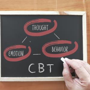 Can cognitive behavioural therapy thwart chronic widespread pain?