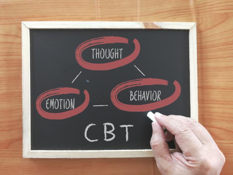 Motivational interviewing plus CBT eases negative symptoms in schizophrenia