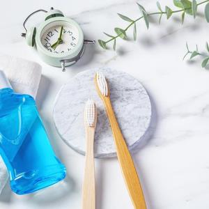 Can mouthwash cut COVID-19 salivary viral load?