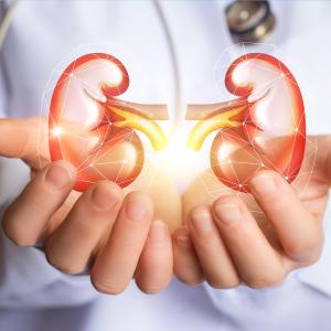 Empagliflozin for T2D easy on kidneys