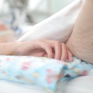 Modified CXI predicts survival in CRC after surgery