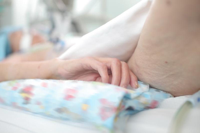 Modified CXI predicts survival in CRC after surgery