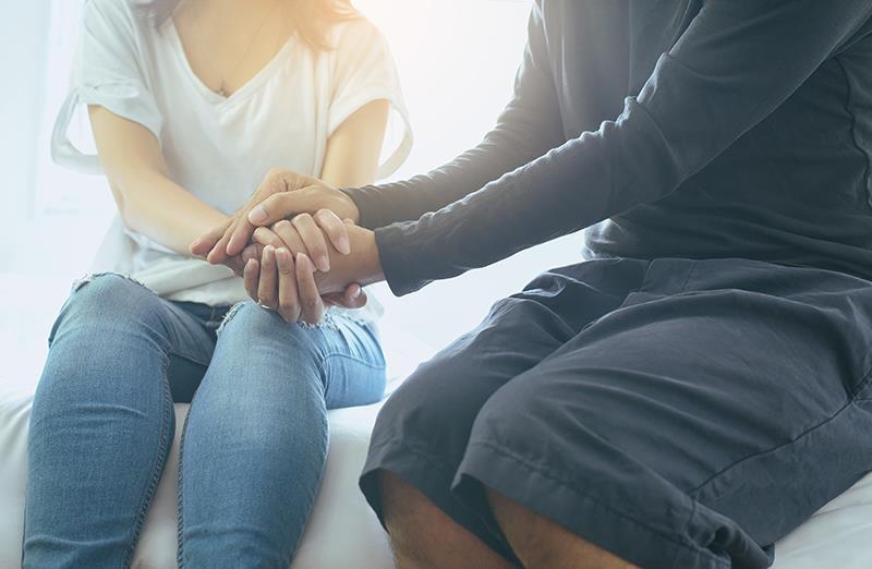 ED visits for suicide attempts, self-harm on the rise