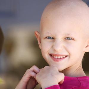 Mobile devices help build resilience in parents caring for children with cancer