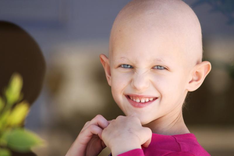 Childhood cancer and leukaemia in Singapore