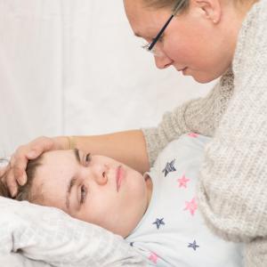 Cannabidivarin safe, reduces seizure frequency in paediatric MECP2-related Rett syndrome