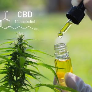 Cannabidiol reduces tuberous sclerosis complex-associated seizure frequency