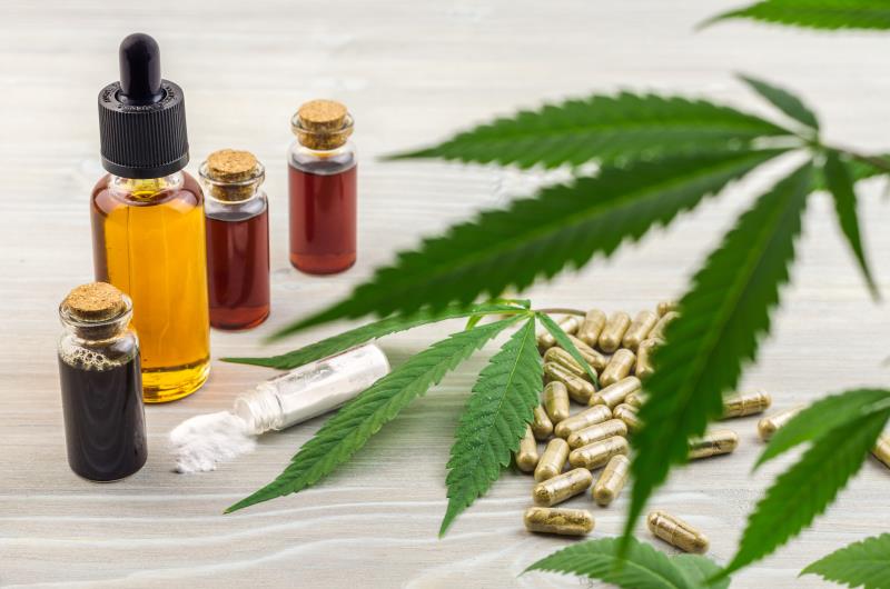 Cannabinoids may reduce acute pain