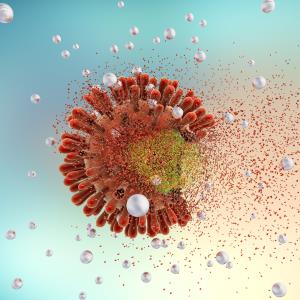 Capsid inhibitor can fight multidrug resistant HIV